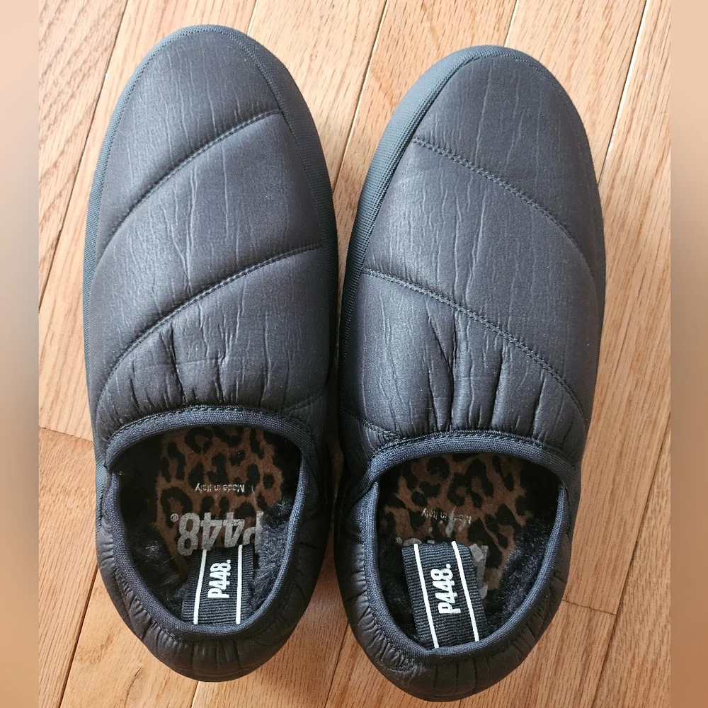 P448 slipper - Picture 6 of 7